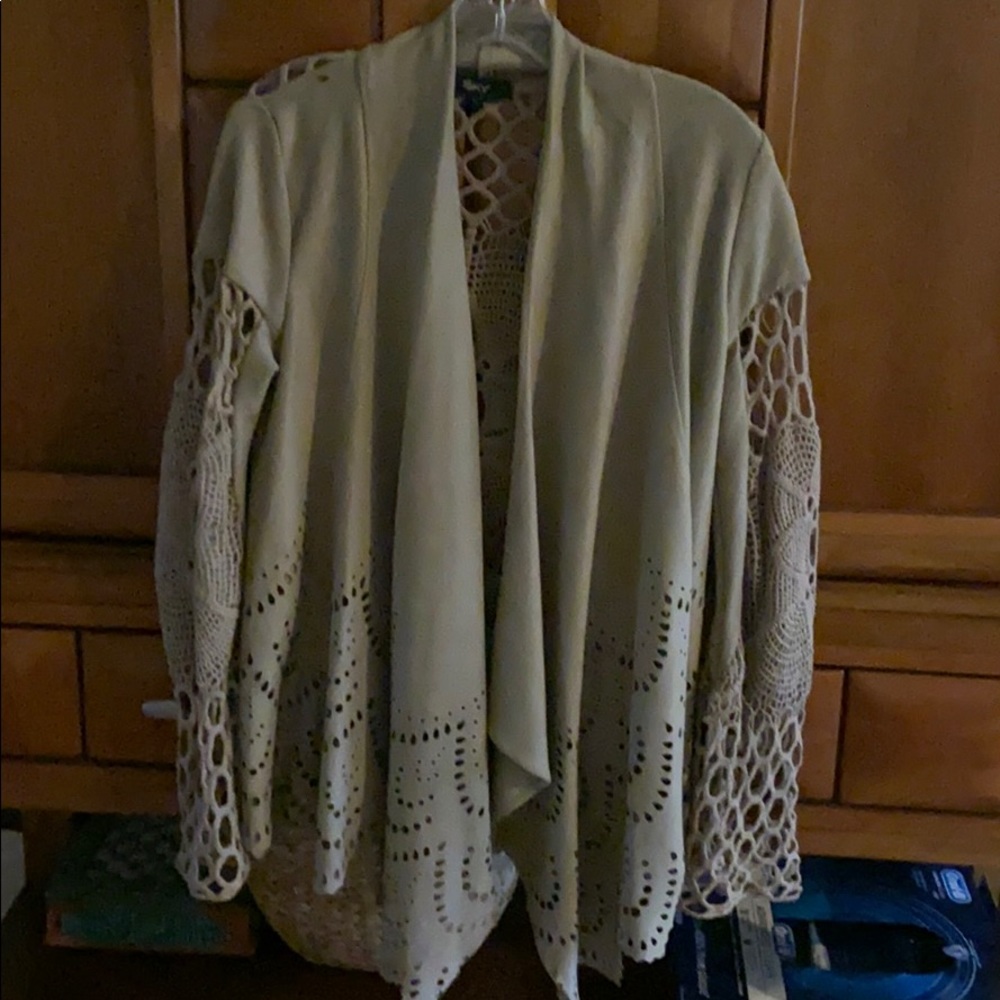 Gorgeous Sweater
